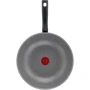 Сковорода Tefal Tefal Cook Natural ВОК 28 см (B5791902): Тип сковороди ВОК