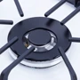 Варочная поверхность газовая Weilor GM W604 WH фото 4