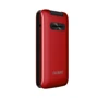 Мобильный телефон Alcatel 3025 Single SIM Metallic Red (UA UCRF) фото 9