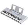 Синтезатор YAMAHA YPT-370: Тип клавіатури Динамическая механика