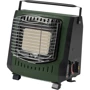 Портативный газовый обогреватель Highlander Compact Gas Heater Green (GAS056-GN)