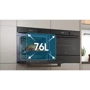 Духовой шкаф электрический Samsung NV7B5685BAK: Мощность подключения, Вт 3950