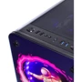 Персональный компьютер (ПК) ARTLINE Overlord NEON (NEONv82): Видеокартка GeForce RTX 4070 Ti 12GB