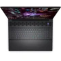 Ноутбук Dell Alienware M18 R1 (AWM18R1-G3331BLK-PUS): Процессор Intel Core i7-13700HX (1.5 - 5.0 ГГц) / 16 - ядерный