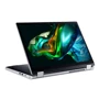 Ноутбук Acer Aspire 3 Spin 14 A3SP14-31PT (NX.KENEU.004) UA: Операционная система Linux