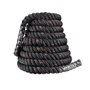 Прочий аксессуар Канат тренировочный 4FIZJO Battle Rope 9 м для кроссфита 4FJ0361