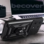 Чехол для телефонов BeCover Military Black for Infinix Note 30 NFC (X6833B) (711000): Тип накладка на заднюю часть