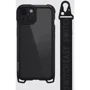 Чехол для iPhone Switcheasy Odyssey Trendy Black Transparent (GS-103-208-114-200) for iPhone 13