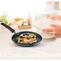 Сковорода Tefal Generous Cook 25 см (C2773853): Материал корпуса алюминий