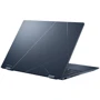 Ноутбук ASUS ZenBook 14 Flip (UP3404VA-KN045W): Тип екрану глянец