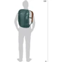 Рюкзак Ferrino Mizar 18 Green: Цвет зеленый