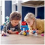 LEGO DUPLO Штаб-квартира Человека-Паука (10940) фото 8