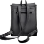 Жіночий рюкзак Sambag Loft LZN чорний (22400001): Країна виробник Украина