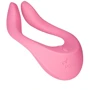 Вибратор для пар Satisfyer Endless Joy Pink