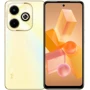 Смартфон Infinix Hot 40i (X6528B) 4/128Gb Horizon Gold Approved Витринный образец