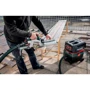 Направляючі для верстатів Metabo 0.6 м (629015000): Тип дополнительное оборудование