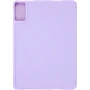 Аксессуар для планшетных ПК ArmorStandart Smart Case Fold Pen Light Purple for Xiaomi Redmi Pad 2 (ARM86107)