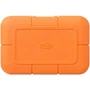 LaCie Rugged 2 TB (STHR2000800): Интерфейс подключения USB 3.1 (Type-C)