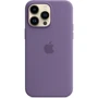 Чохол для iPhone Apple Silicone Case з MagSafe Iris (MQUQ3) для iPhone 14 Pro Max: Колір фиолетовый