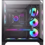 Корпус GameMax Infinity Plus BK фото 6
