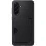 Чехол для телефонов Samsung Card Slot Case Black (EF-OA366TBEGWW) for Samsung A366 Galaxy A36