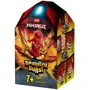 Конструктор LEGO Ninjago Шквал Кружітцу - Кай 48 деталей (70686)