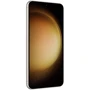 Смартфон Samsung Galaxy S23 8/256 GB Dual Cream Approved Витринный образец фото 3