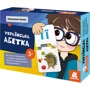 Українська алфавіт. Навчальні пазли