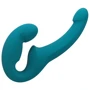 Безремневой страпон Fun Factory SHARE lite blue