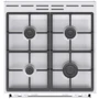 Плита комбинированная Gorenje GK6A40WFFM