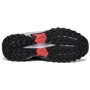 Кроссовки для бега Saucony Versafoam Excursion Tr13 (10524-5s) 38 (8) серые текстиль всесезон: Материал подкладки Текстиль