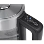 Электрочайник Gotze&Jensen KT850G: Тип нагревательного элемента диcковый (cкрытый)