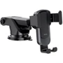 Держатель Hoco Car Holder CA104 Black: Производитель HOCO