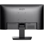 Монітор MSI PRO MP223 UA: Час реакції, мс 4