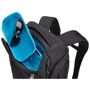 Thule Accent Backpack 28L Black (TACBP-216) for MacBook Pro 15-16": Матеріал поліестер