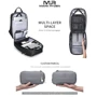 Рюкзак Рюкзак Mark Ryden MR7080X Black: Цвет черный