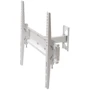 Кронштейн для ТБ Charmount TV04T-R2 White: Тип наклонный