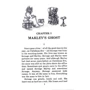Чарлз Діккенс: Різдвяна пісня у прозі / A Christmas Carol in Prose: Обложка Мягкая