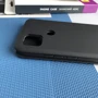 Чехол для телефонов MakeFuture Flip Case Soft-touch Black (MCP-XR9CBK) for Xiaomi Redmi 9C: Цвет черный