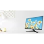 Монитор Asus VY279HE (90LM06D0-B01170): Покрытие экрана антибликовое