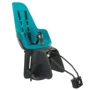Детское велокресло Bobike Maxi ONE Bahama blue: Вес ребенка до 22 кг