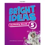 Bright Ideas 5: Activity Book with Online Practice