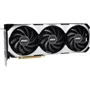 Відеокарта MSI GeForce RTX 4070 12Gb VENTUS 3X OC: інтерфейс PCI Express 4.0 x16