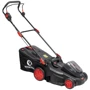 Газонокосилка аккумуляторная Intertool WT-9216
