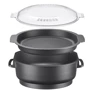 Кухонный комбайн KitchenAid 5KCF0201EBK фото 12