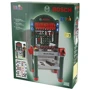 Игрушечный набор - Мастерская по 79 частей Bosch Mini (Бош): Возраст от 3-х лет