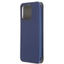 Чехол для телефонов Fashion Classy Blue for Xiaomi Redmi 12С / 11A (ARM65968): Совместимость Xiaomi Redmi 12С / 11A