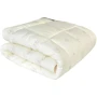 Одеяло IDEIA Wool Classic овечья шерсть 155х210 см (800004368): Материал чехла микрофибра