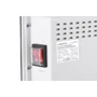 Обогреватель Ardesto CHB-2000MWPD: Вес 3.8 кг