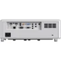Проектор Optoma ZH507 (E9PD7K501EZ1): Яркость, лм 5500